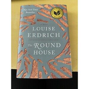 The Round House by Louise Erdrich